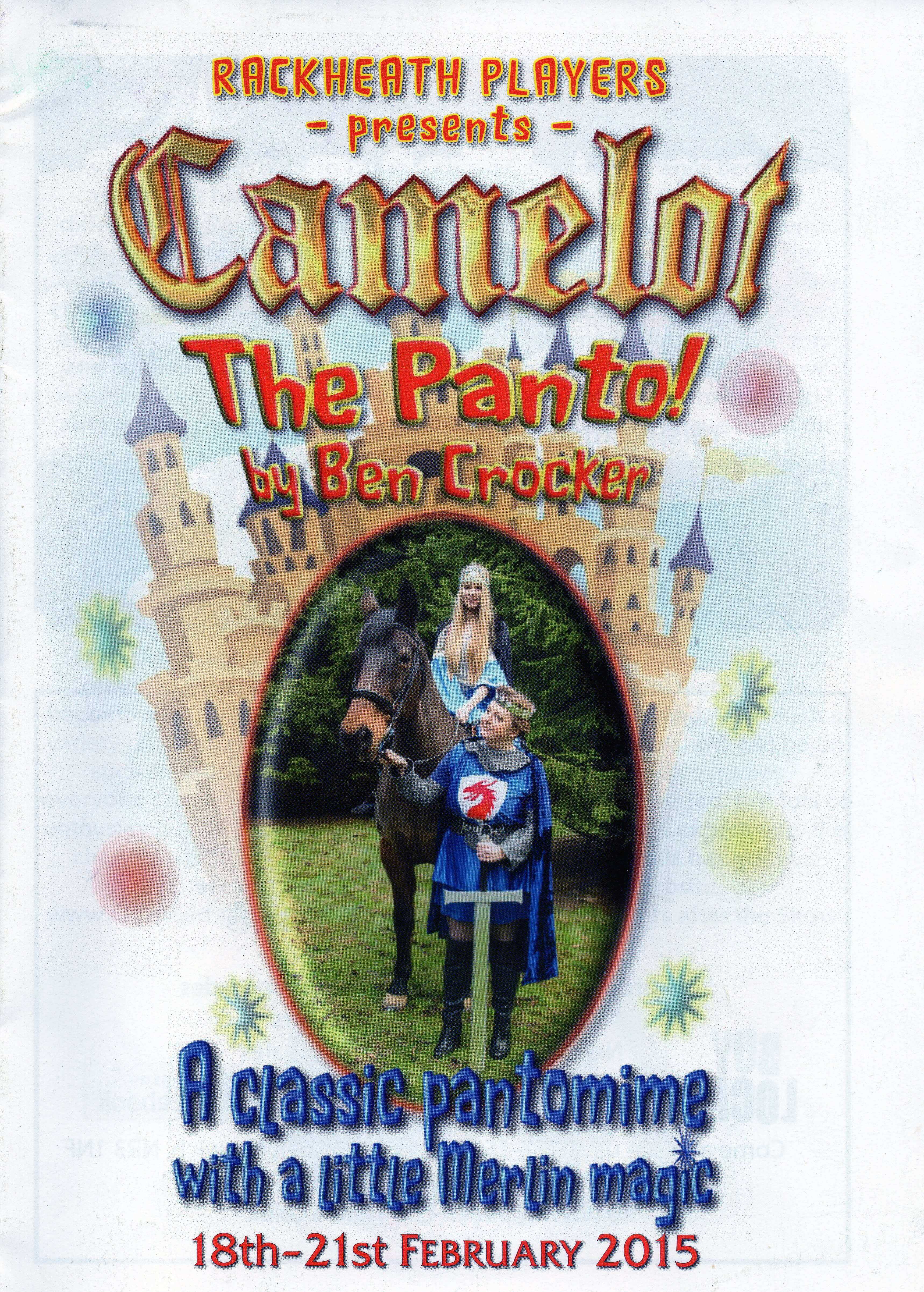 Camelot